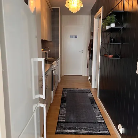 Bright And Charming Downtown In Historical Peaceful Area * Ålesund