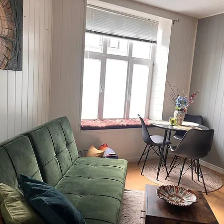 Appartement Bright And Charming Downtown In Historical Peaceful Area *