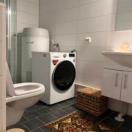 Appartement Bright And Charming Downtown In Historical Peaceful Area
