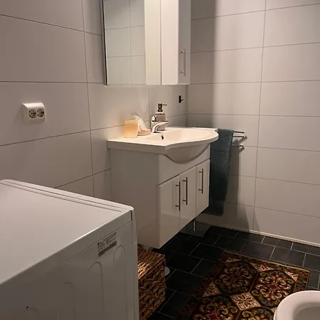 Appartement Bright And Charming Downtown In Historical Peaceful Area