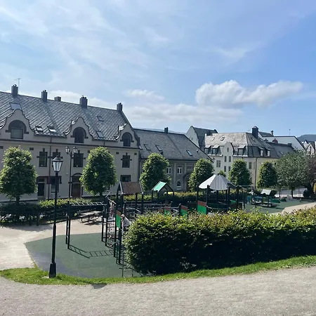 Bright And Charming Downtown In Historical Peaceful Area Appartement *