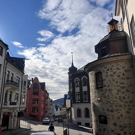 Appartement Bright And Charming Downtown In Historical Peaceful Area *